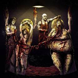 Lobotomy Cuntastrophe